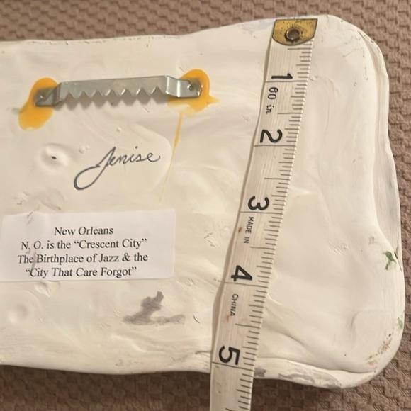 Jenise McCardell St Michael Special School New Orleans, Louisiana - Picture 5 of 5